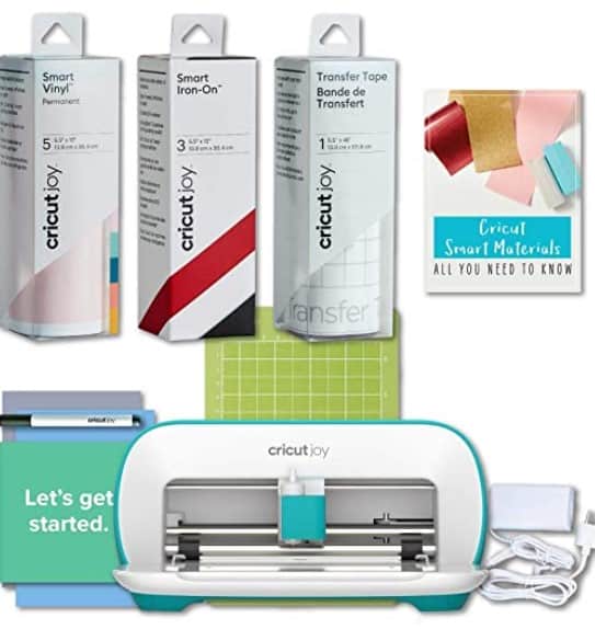 cricut joy prime day bundle deal