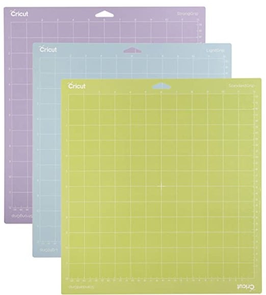 cricut mats