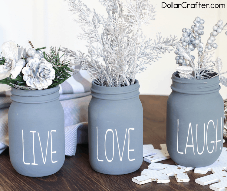 diy-live-laugh-love-mason-jars-1