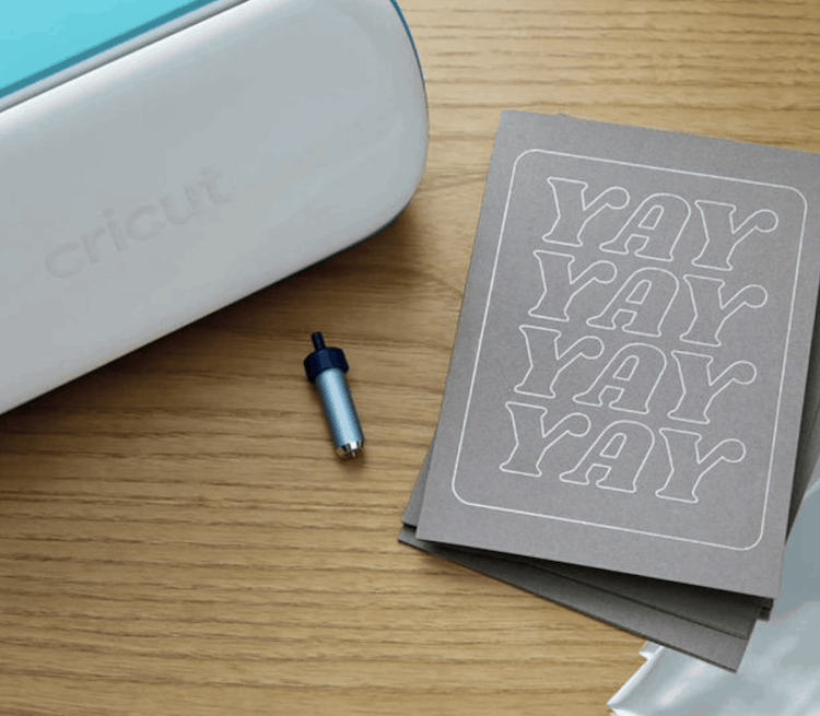 Cricut Foiling Tool for Cricut Joy