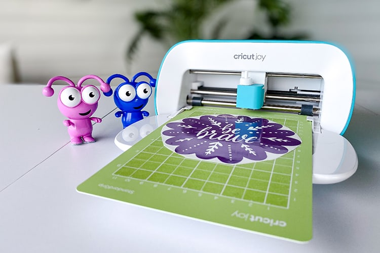 Cricut Joy Review