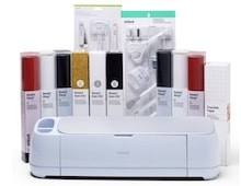 Cricut Maker Essentials Bundle copy