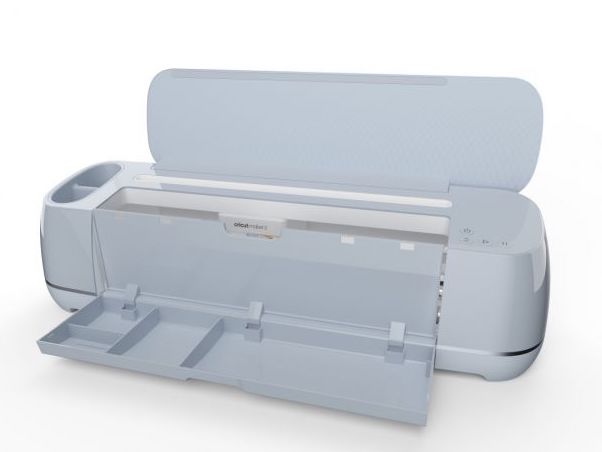 Cricut Maker Open