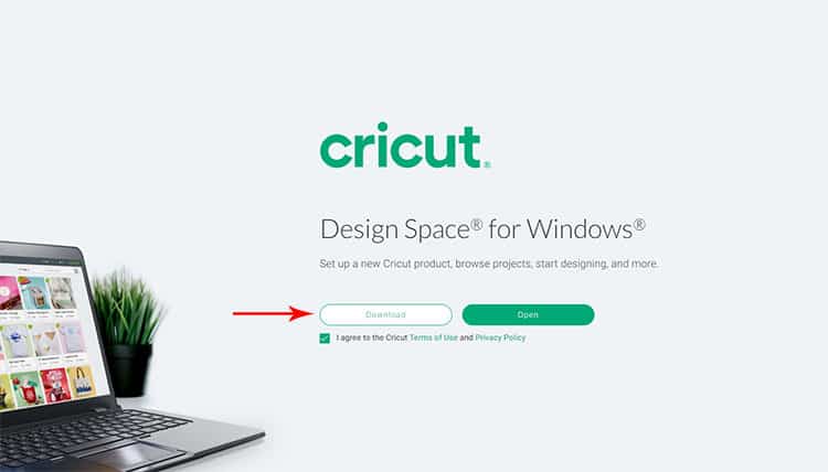 Download Cricut Design Space