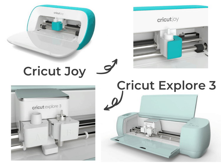 Explore 3 Double Tool Holder vs Joy Single Tool Holder