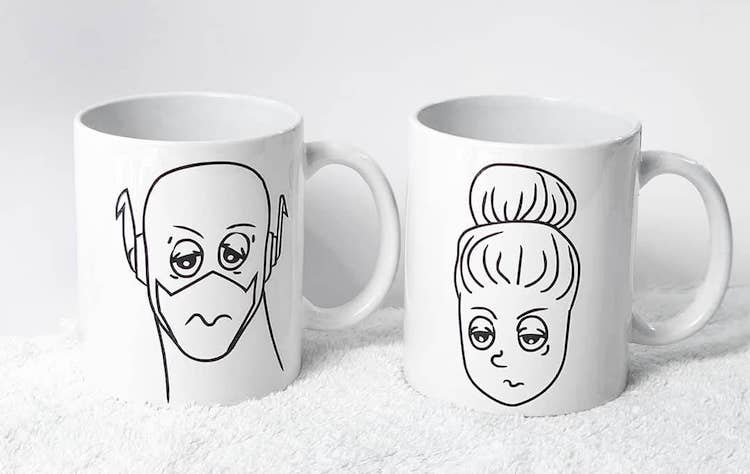 Mugs