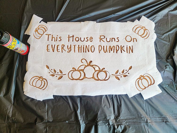 Cricut-Doormat