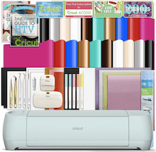 cricut-mint-explore-air-3-deluxe-vinyl-and-heat-transfer-vinyl-bundle