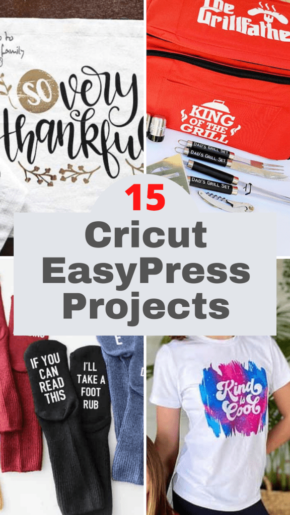 15 Cricut EasyPress Projects copy