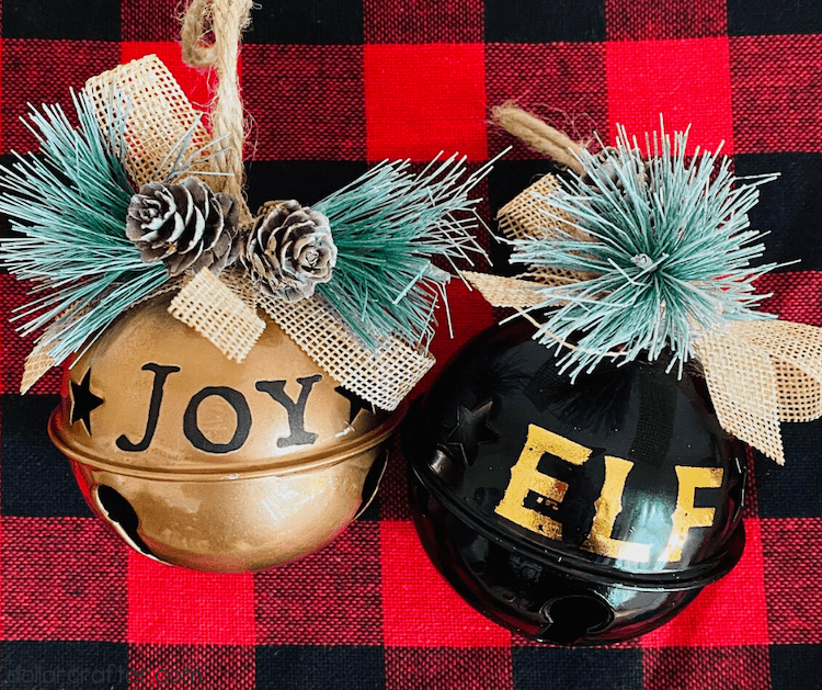 homemade-christmas-bell-ornaments