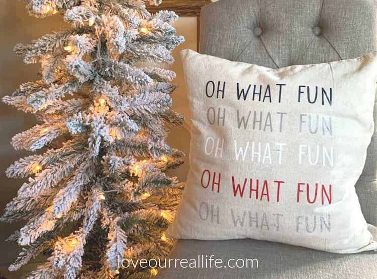 oh-what-fun-christmas-pillow