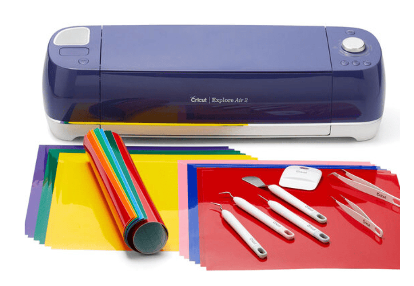 The Best Cricut Explore Air 2 Bundle Sales & Deals in 2022!