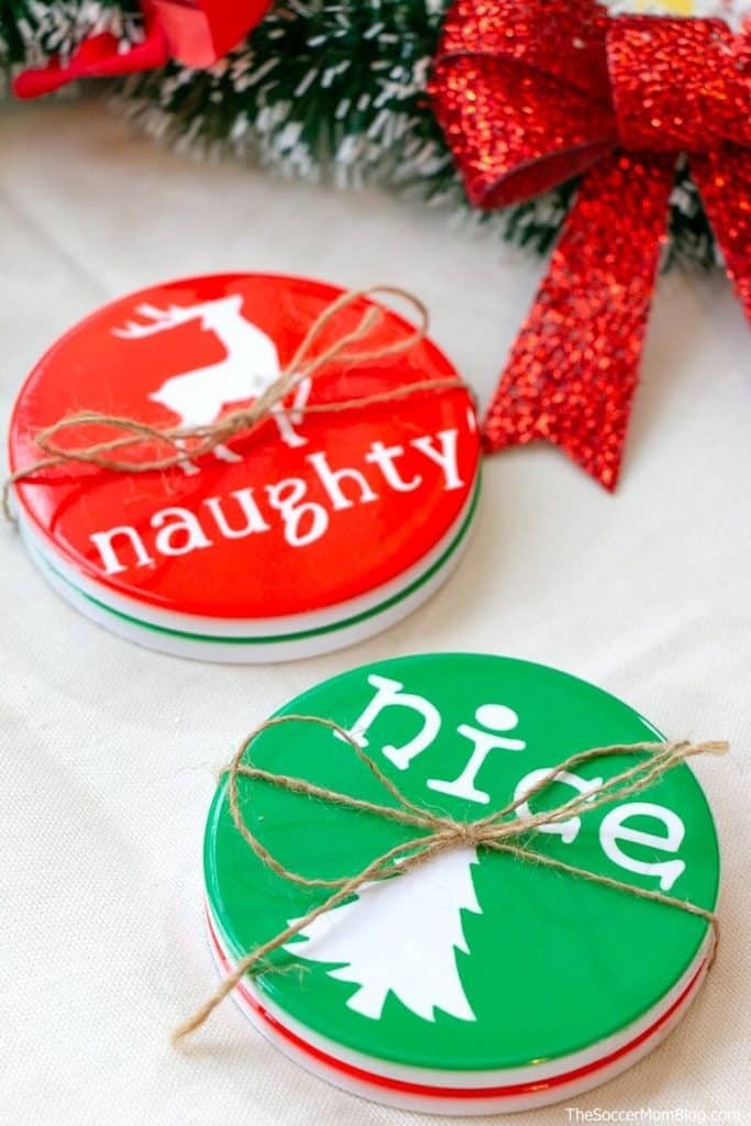 Cricut-Christmas-Coasters-2