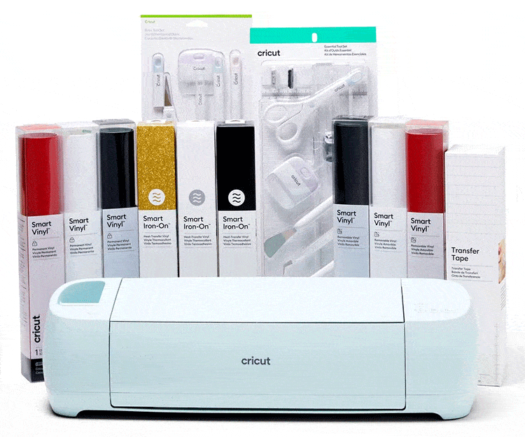 Cricut-Explore-3-Essentials-Bundle