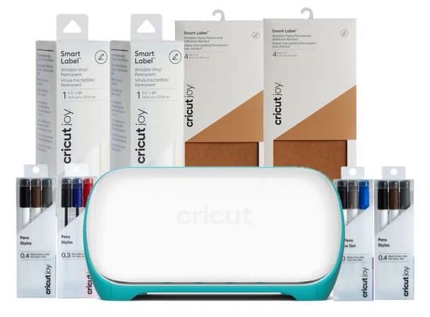 Cricut Joy Bundle