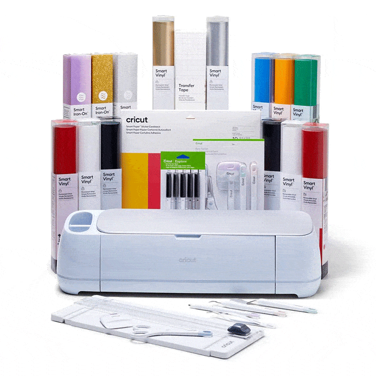 Cricut Maker 3 Black Friday Bundle