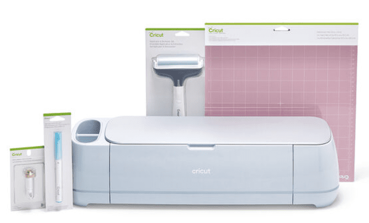 Cricut Maker 3 Sewing Bundle