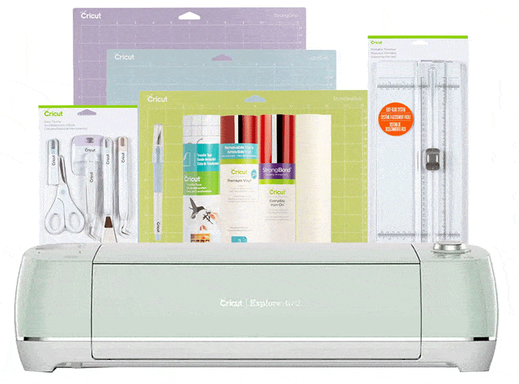 Cricut-explore-air-2-Black Friday bundle-sale