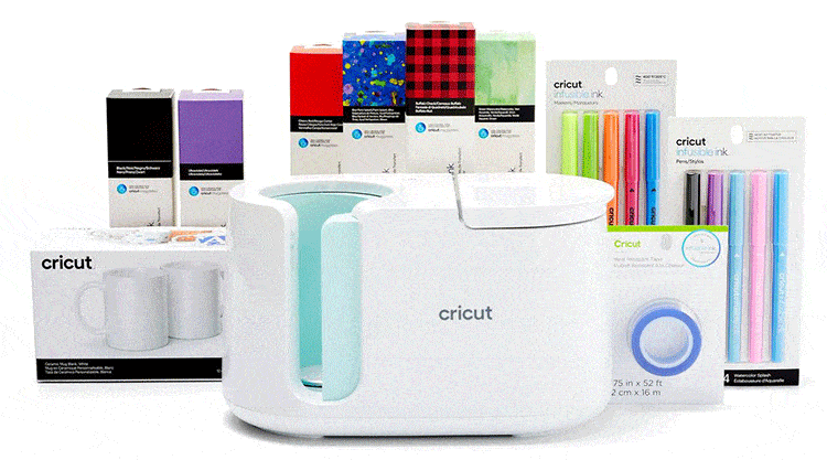 Cricut muge press black friday bundle deal