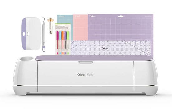 Lilac Maker Bundle