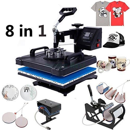 【Hot】Best Heat Press Black Friday & Cyber Monday Deals of 2022!