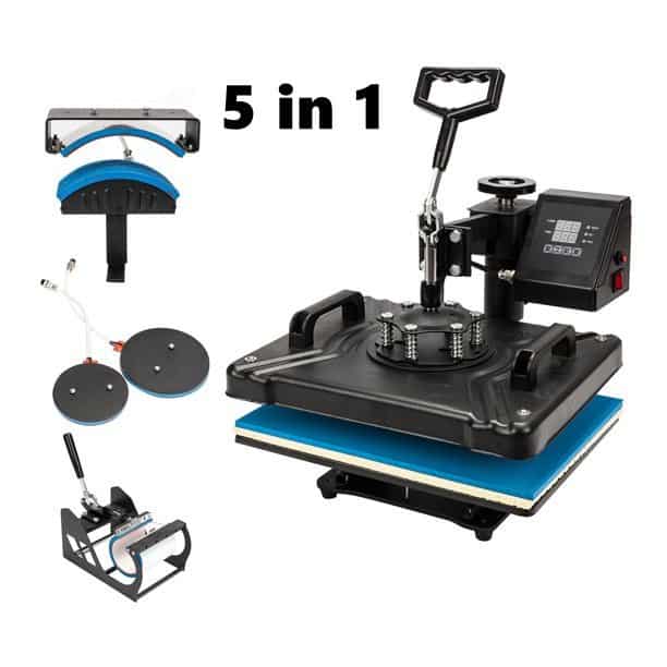 Best Heat Press Black Friday & Cyber Monday Deals (2023)