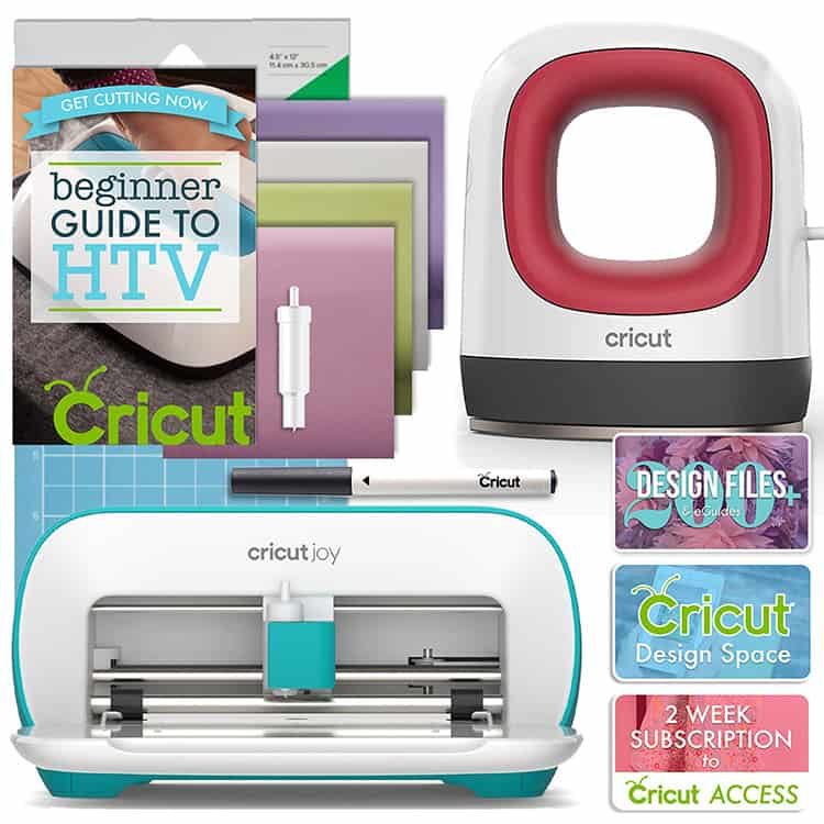 Best Black Friday Deals On Cricut 【Hot】The Best Cricut Black Friday 2022 & Cyber Monday Deals!