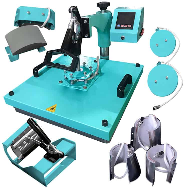 Best Heat Press Black Friday & Cyber Monday Deals (2023)