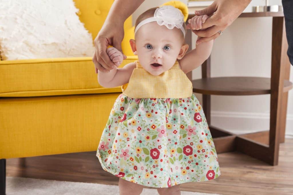 Cricut Baby Clothes
