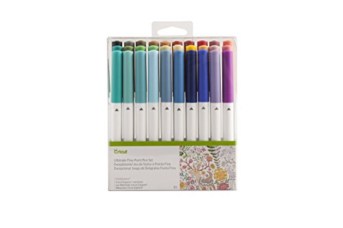 Cricut Pens for Cricut Explore 3