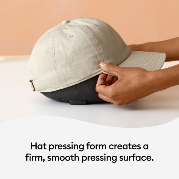 Hat Press Form