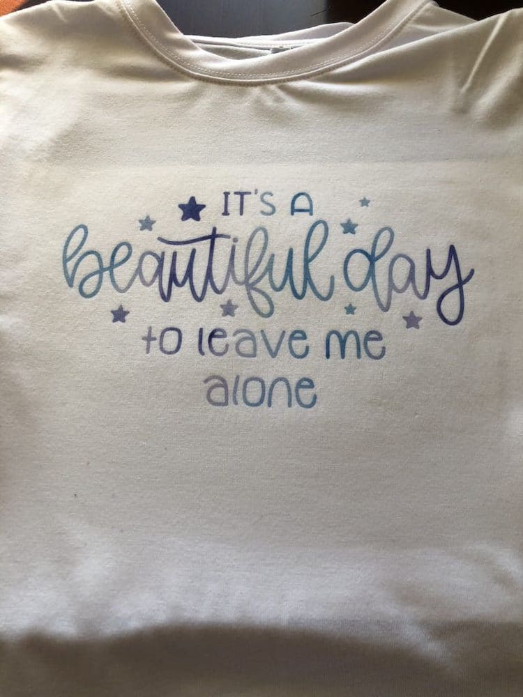 Its-a-beautiful-day-Cricut-Infusible-Ink