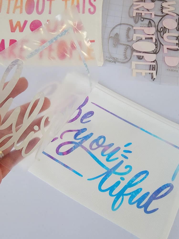 Cricut-Infusible-Ink-Makeup-Bag