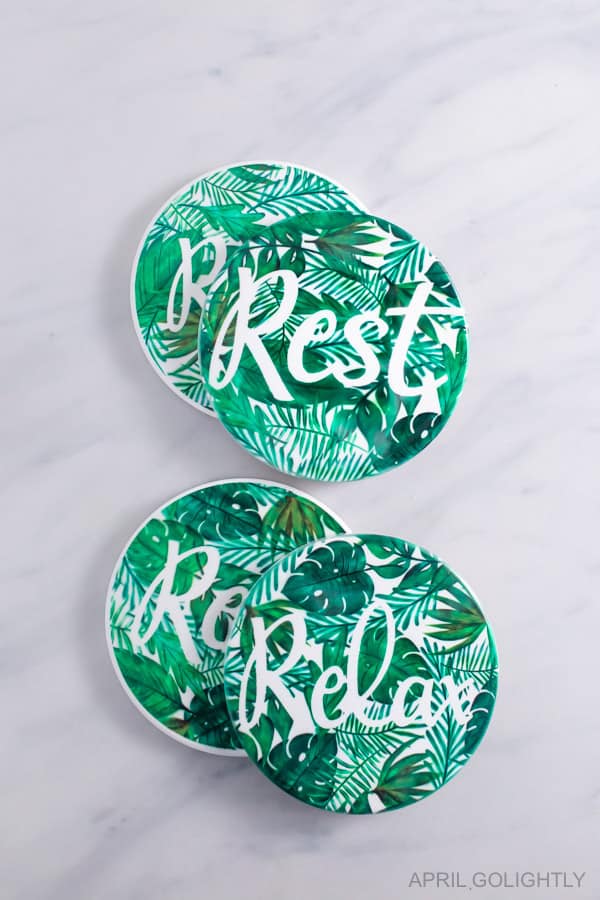 Palm-Tree-Coasters
