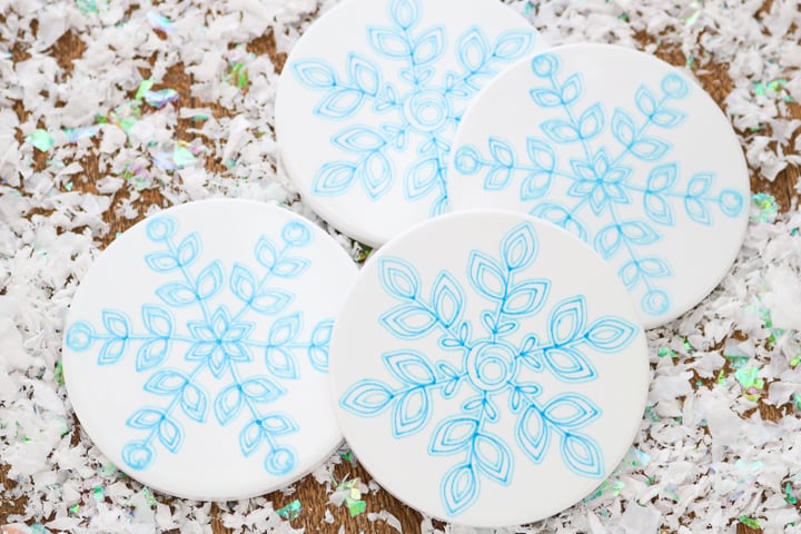 infusible-ink-ceramic-coasters