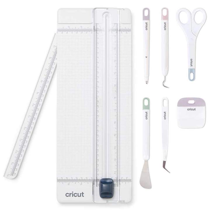 Cricut Essential Tool Set