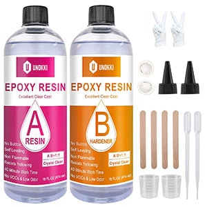 Epoxy Resin