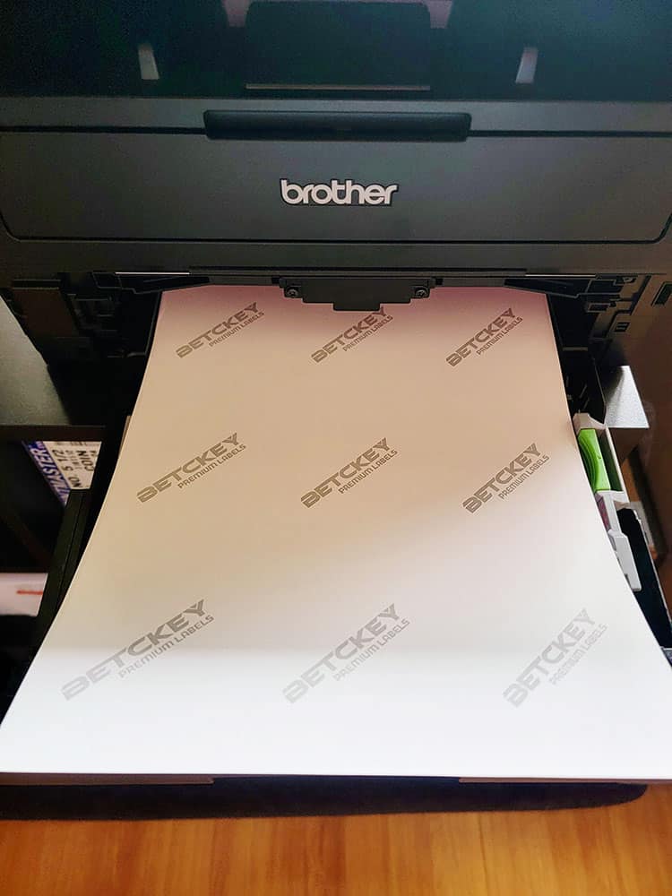 Sticker-Paper-in-Brother-Printer