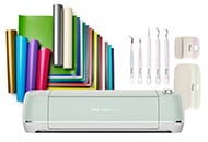 Cricut Explore Air 2 Bundle Sale small