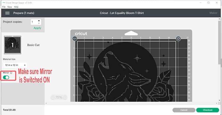 Switch-Mirror-On-for-Infusible-Ink-Sheets