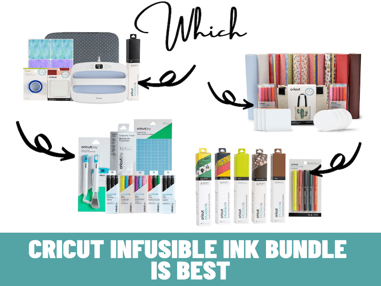 Infusible Ink Bundle Deal is Best