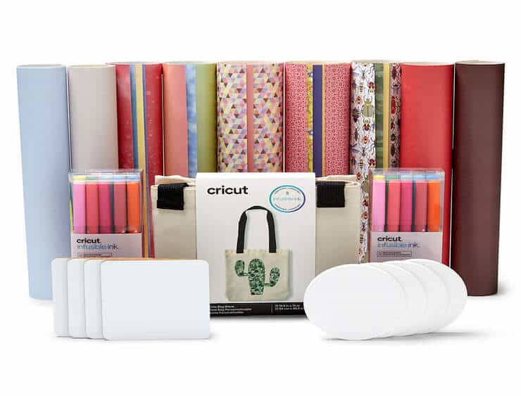 Infusible Ink Bundle Deals Feature