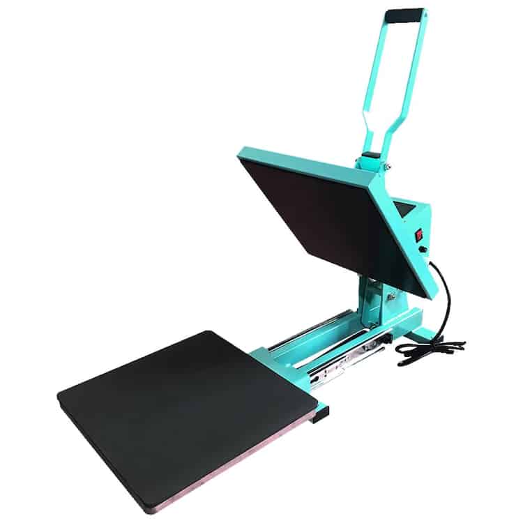 swing-design-15-x-15-pro-slide-out-heat-press-turquoise