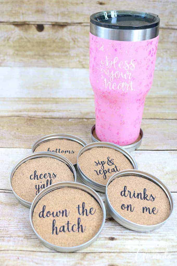 mason-jar-lid-coasters-