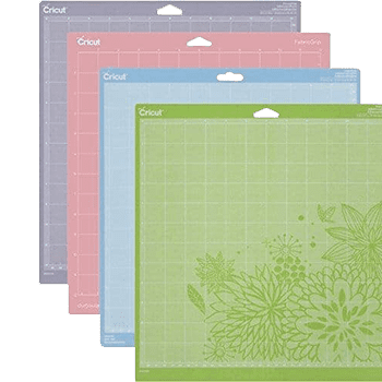 Cricut Mats for Cricut Maker 3