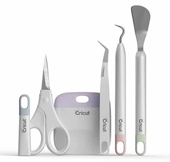 Cricut basic tool set for Cricut Maker 3 users