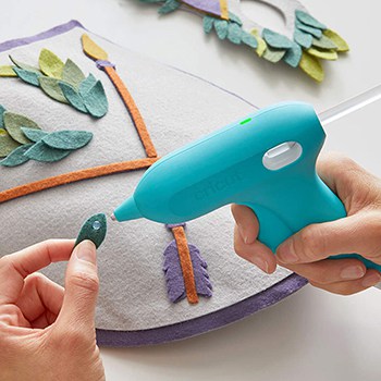 Cricut Glue Gun