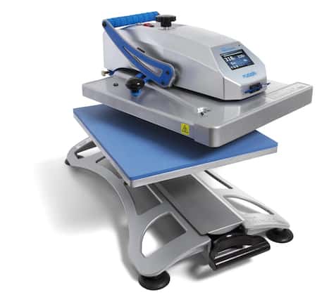 PRE-ORDER* HPN CraftPro 12x15 Swing Away Heat Press - Various