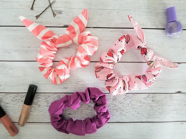 Scrunchies