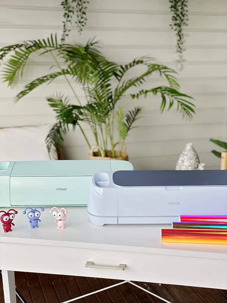 newest cricut machine - Make 3 and Explore 3